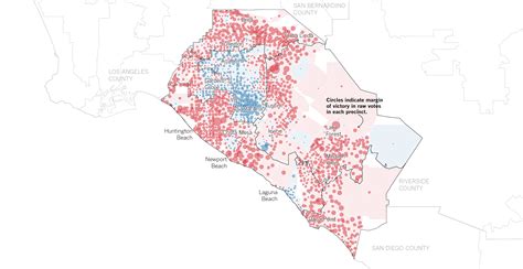 orange county los angeles times.